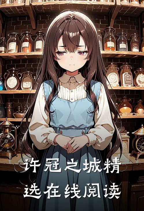 许冠之城精选在线阅读