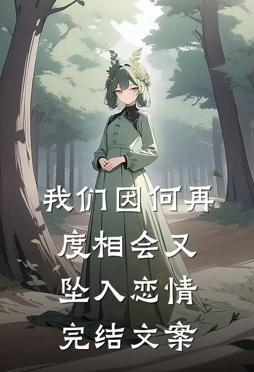 我们因何再度相会又坠入恋情完结文案