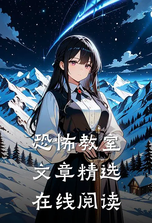 恐怖教室文章精选在线阅读