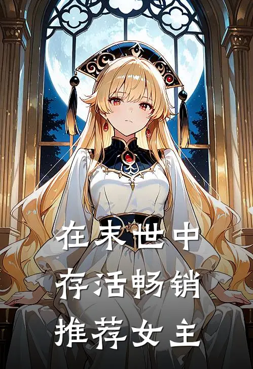 在末世中存活畅销推荐女主