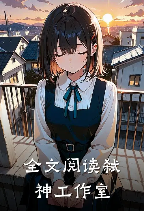 全文阅读弑神工作室