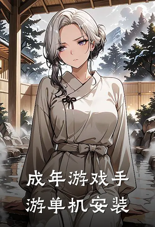 成年游戏手游单机安装