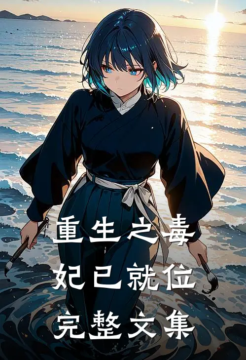重生之毒妃已就位完整文集