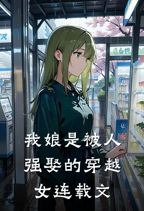 我娘是被人强娶的穿越女连载文
