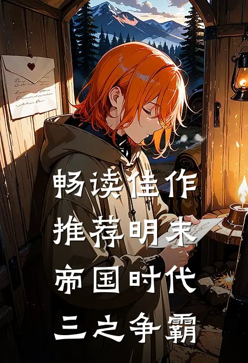 畅读佳作推荐明末帝国时代三之争霸