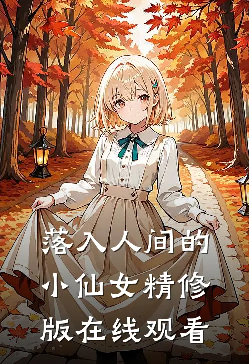 落入人间的小仙女精修版在线观看