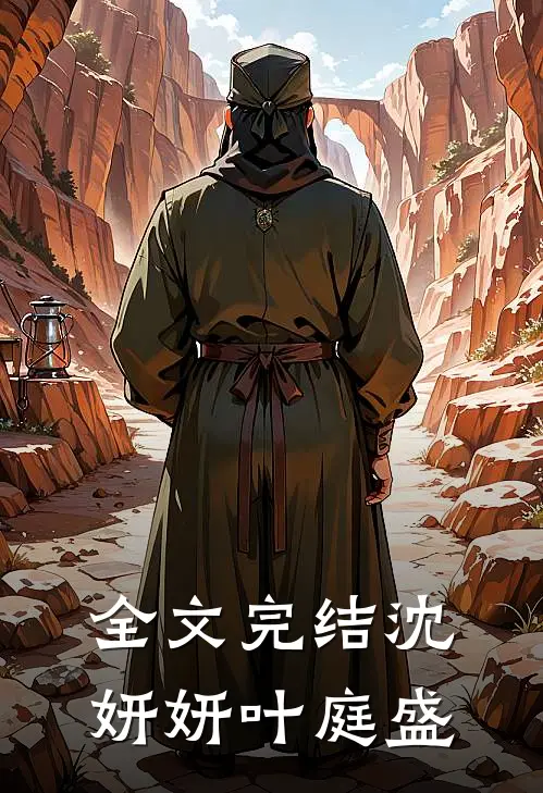 全文完结沈妍妍叶庭盛