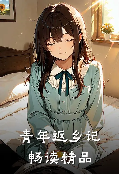 青年返乡记畅读精品