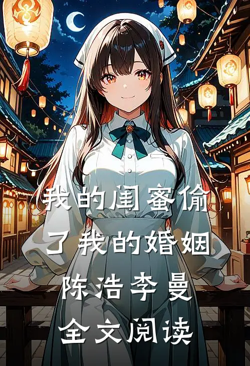 我的闺蜜偷了我的婚姻陈浩李曼全文阅读