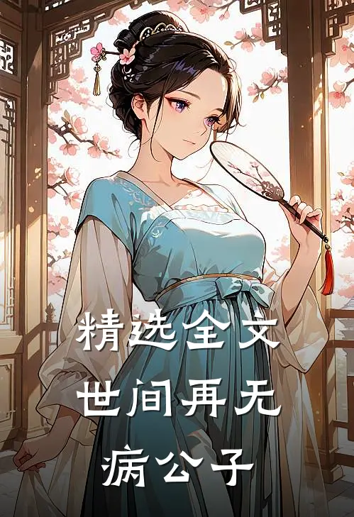精选全文世间再无病公子