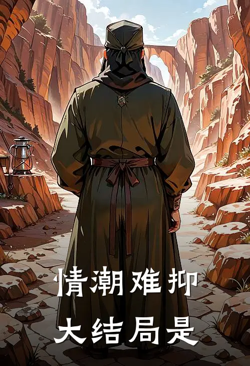 情潮难抑大结局是