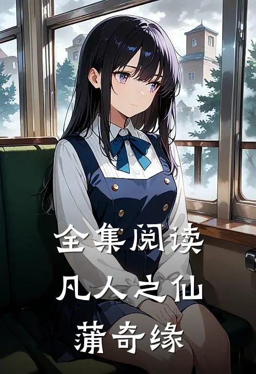 全集阅读凡人之仙蒲奇缘