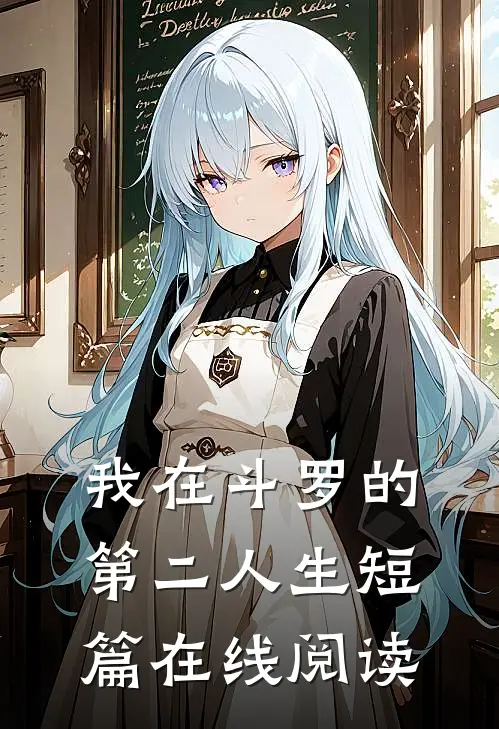 我在斗罗的第二人生短篇在线阅读