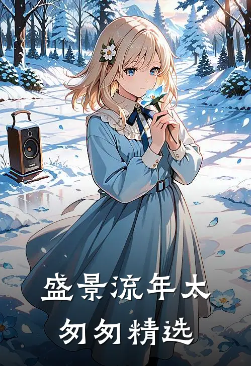 盛景流年太匆匆精选