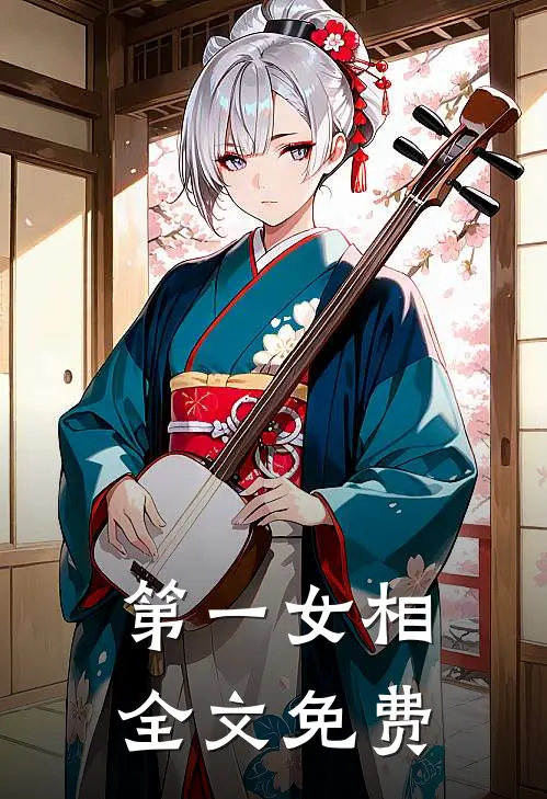 第一女相全文免费