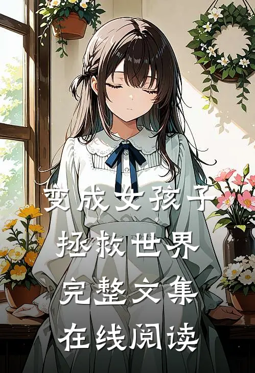 变成女孩子拯救世界完整文集在线阅读