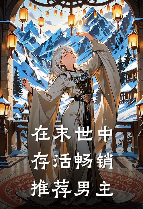 在末世中存活畅销推荐男主