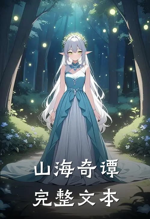 山海奇谭完整文本