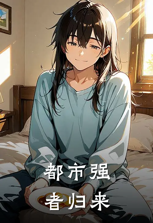 都市强者归来