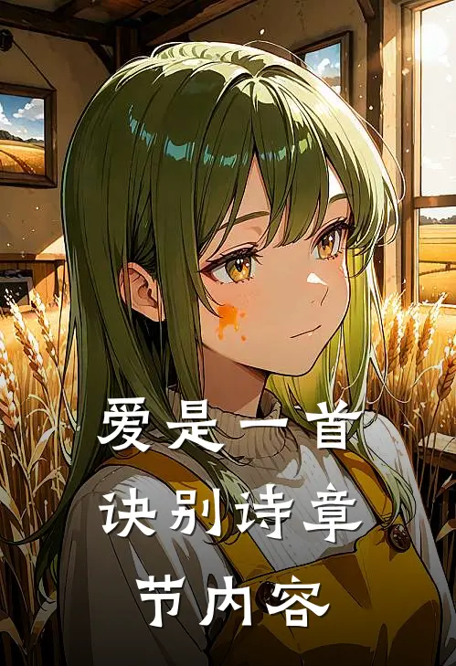 爱是一首诀别诗章节内容