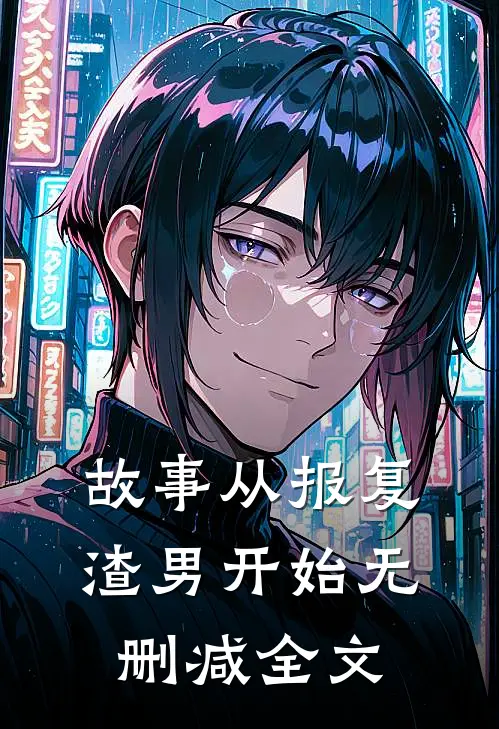 故事从报复渣男开始无删减全文