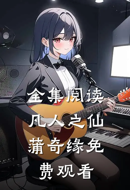 全集阅读凡人之仙蒲奇缘免费观看