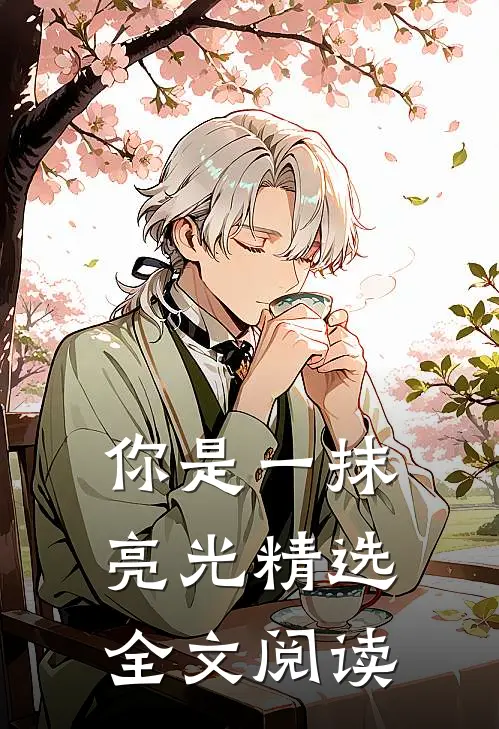 你是一抹亮光精选全文阅读