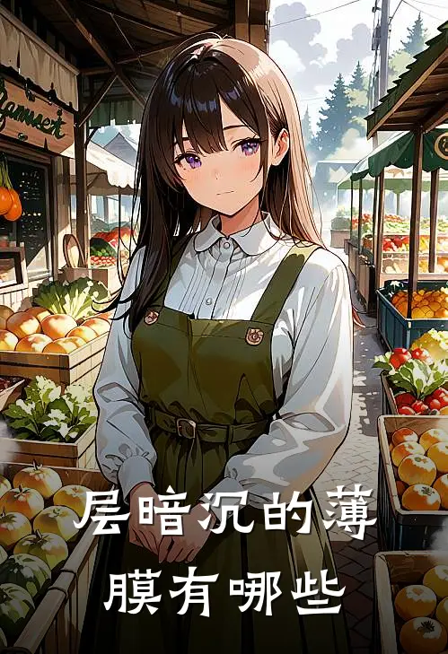 层暗沉的薄膜有哪些