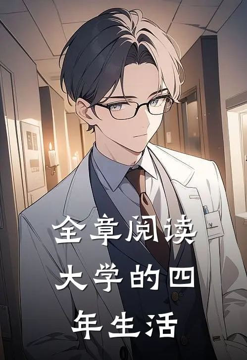 全章阅读大学的四年生活