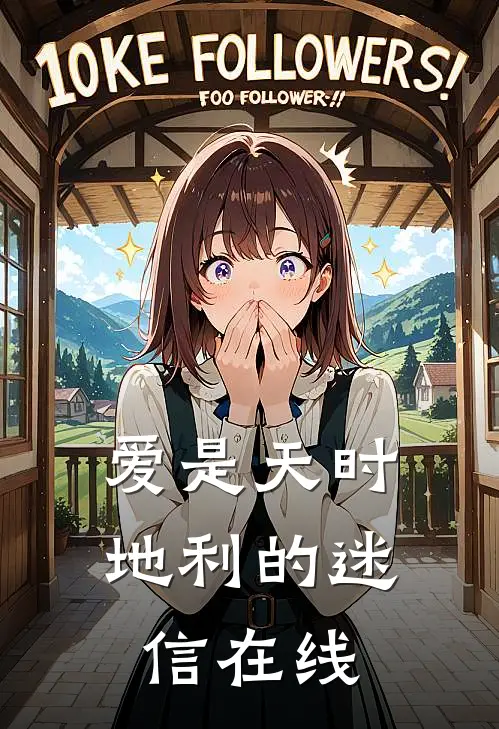 爱是天时地利的迷信在线
