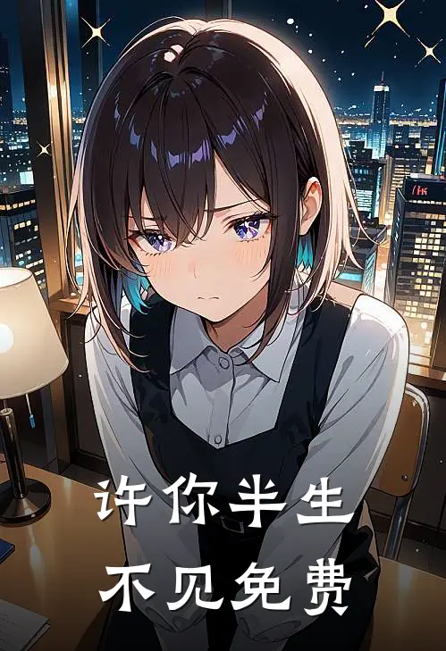 许你半生不见免费