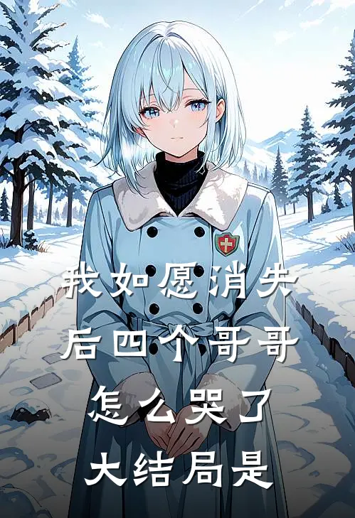 我如愿消失后四个哥哥怎么哭了大结局是
