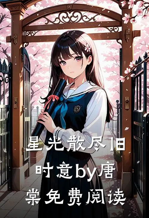 星光散尽旧时意by唐棠免费阅读