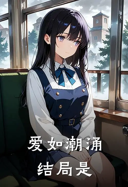 爱如潮涌结局是