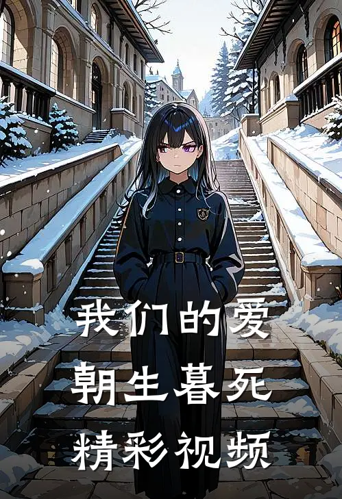 我们的爱朝生暮死精彩视频