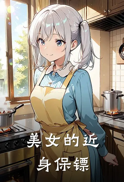 美女的近身保镖