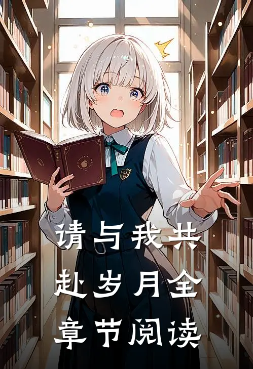 请与我共赴岁月全章节阅读