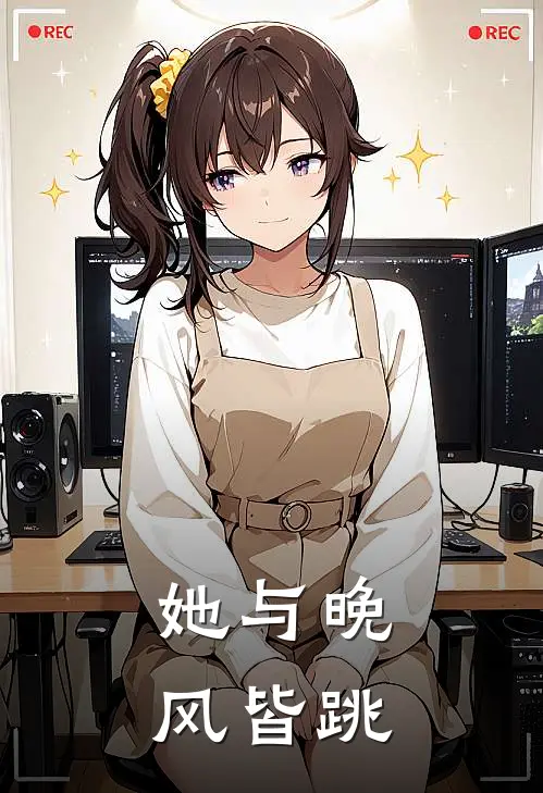 她与晚风皆跳