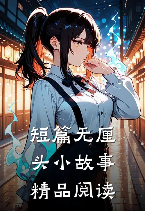 短篇无厘头小故事精品阅读