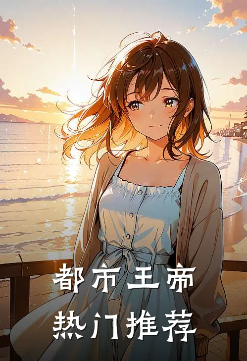 都市王帝热门推荐
