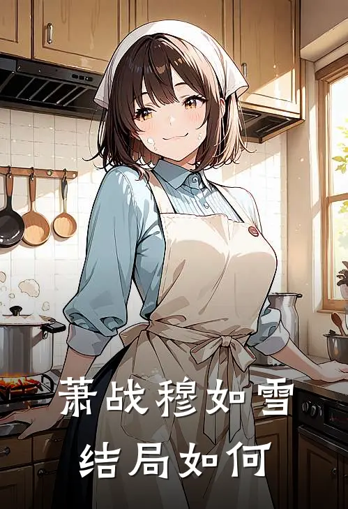萧战穆如雪结局如何