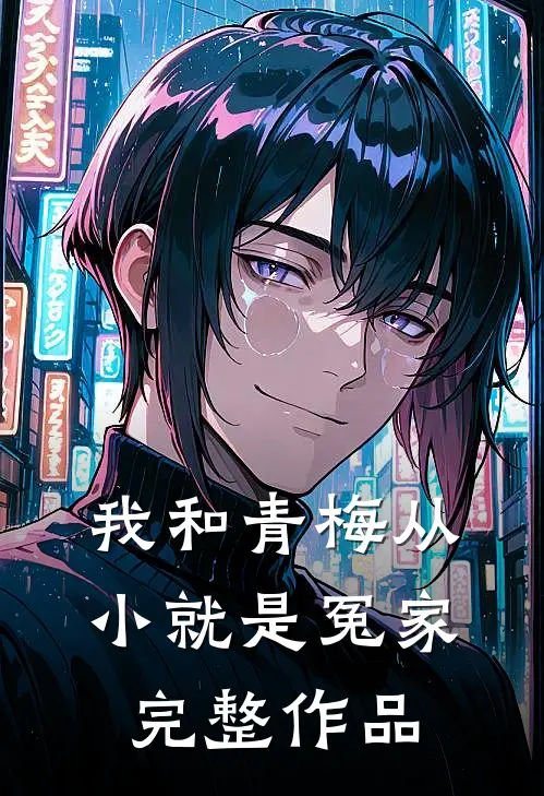 我和青梅从小就是冤家完整作品