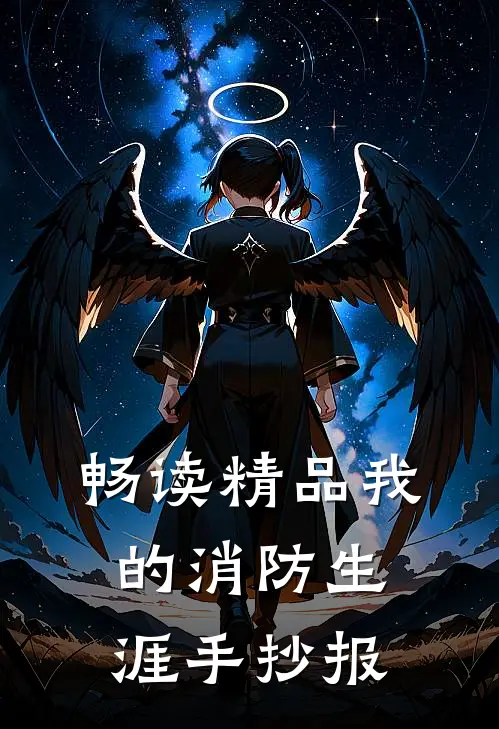 畅读精品我的消防生涯手抄报