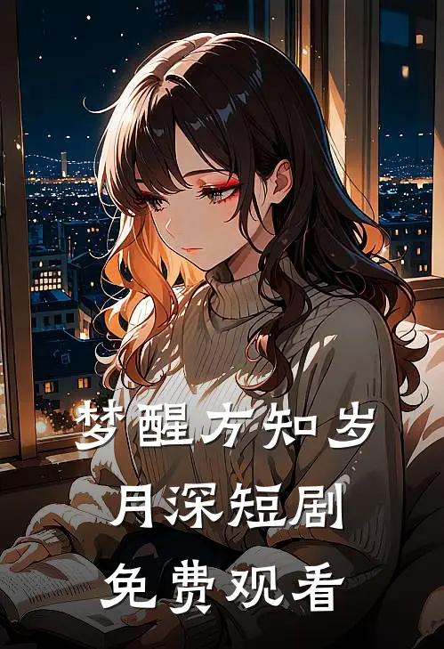 梦醒方知岁月深短剧免费观看