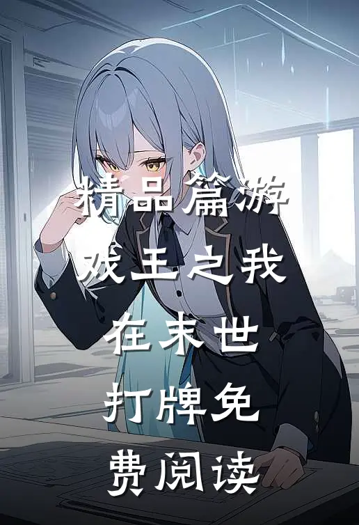 精品篇游戏王之我在末世打牌免费阅读