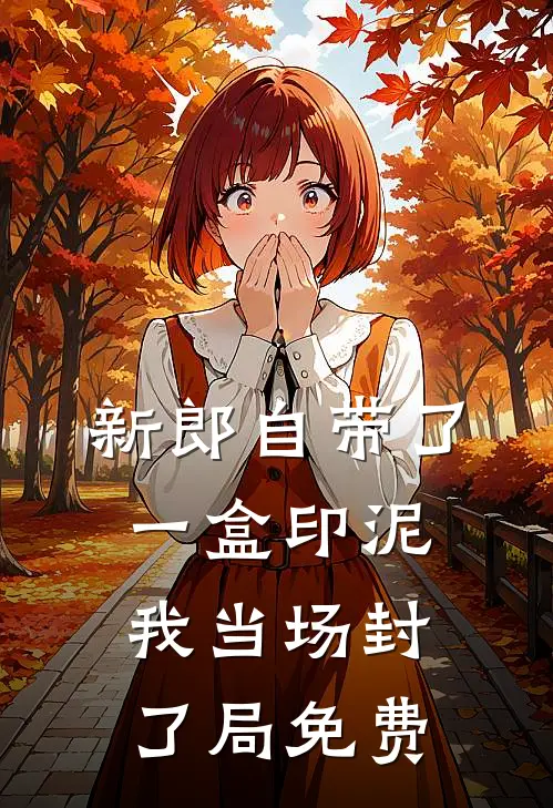 新郎自带了一盒印泥我当场封了局免费