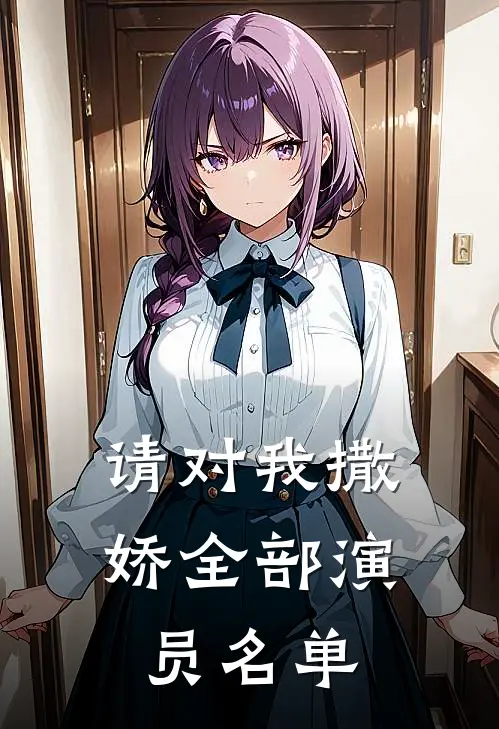 请对我撒娇全部演员名单