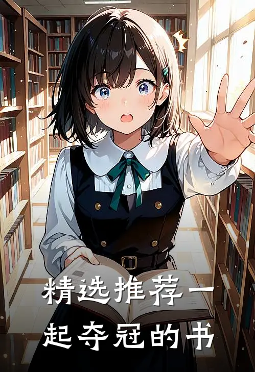 精选推荐一起夺冠的书