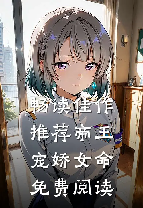 畅读佳作推荐帝王宠娇女命免费阅读