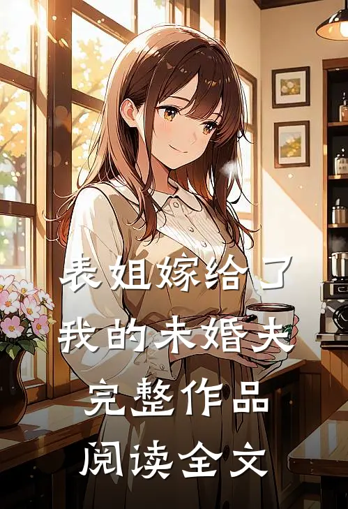 表姐嫁给了我的未婚夫完整作品阅读全文